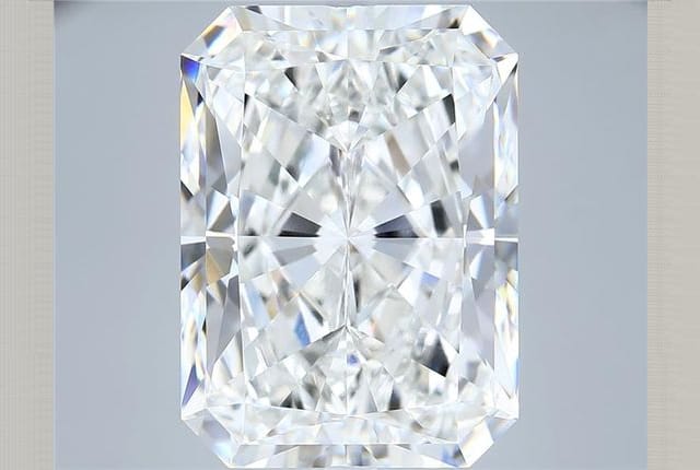 Radiant Diamond