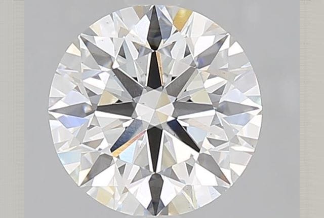 Round Diamond