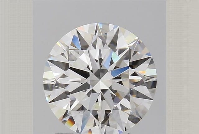 Round Diamond