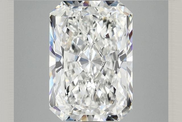 Radiant Diamond