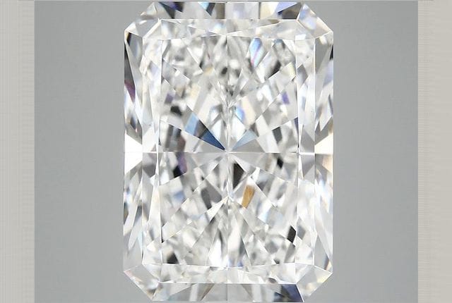 Radiant Diamond