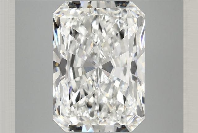 Radiant Diamond