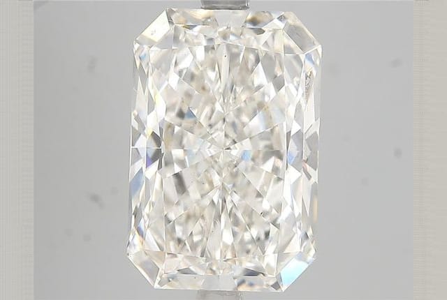 Radiant Diamond