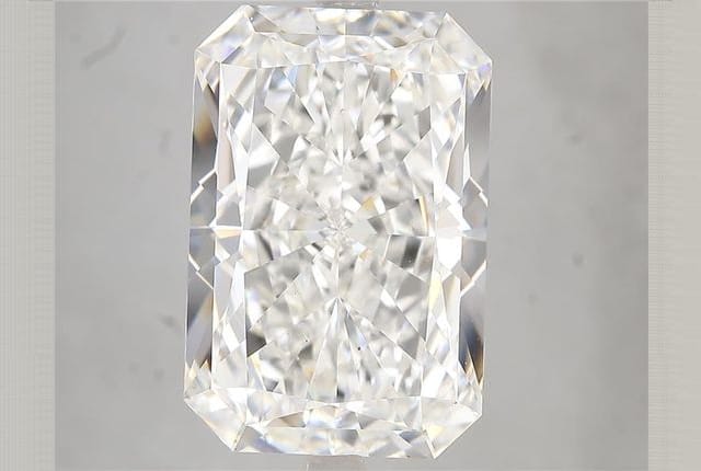 Radiant Diamond