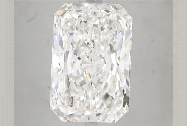 Radiant Diamond