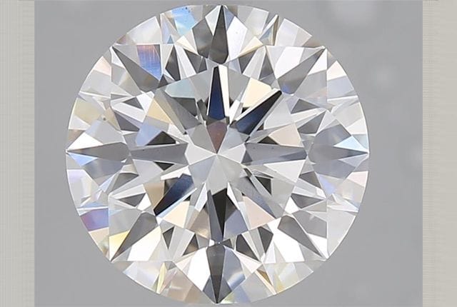 Round Diamond