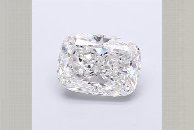 Cushion Diamond