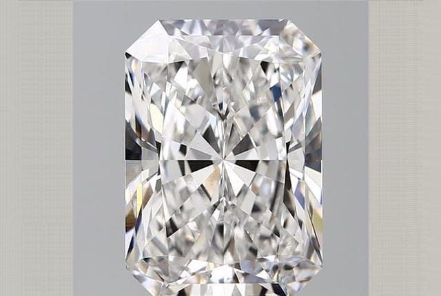 Radiant Diamond