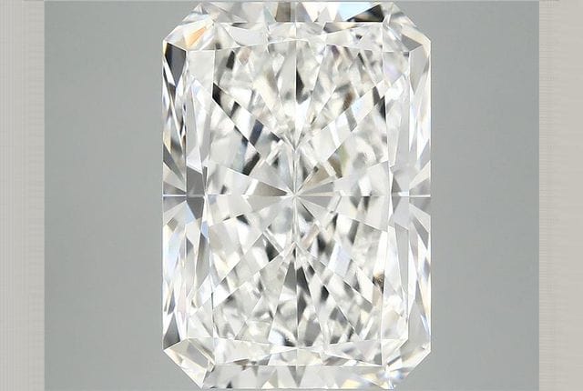 Radiant Diamond