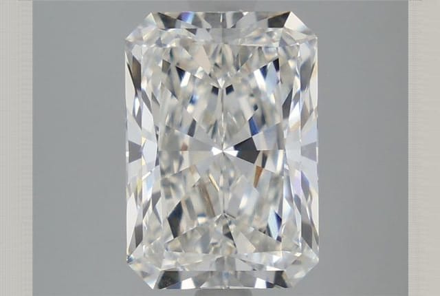 Radiant Diamond