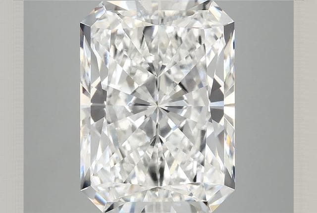 Radiant Diamond