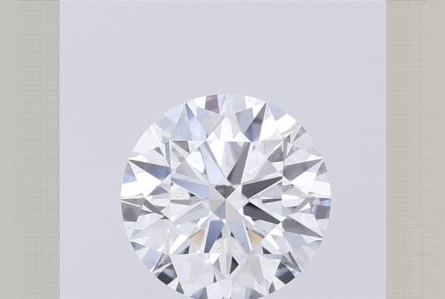 Round Diamond
