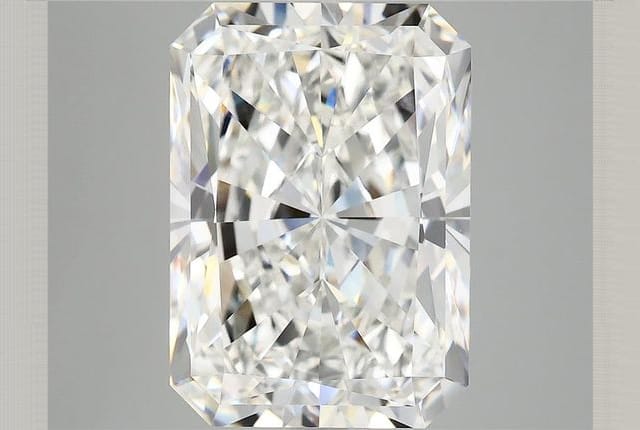 Radiant Diamond