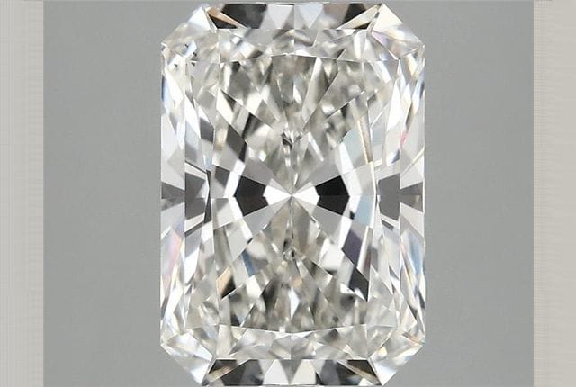 Radiant Diamond