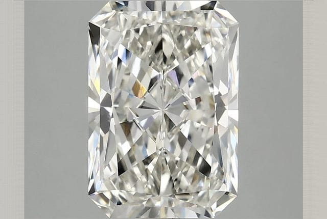 Radiant Diamond