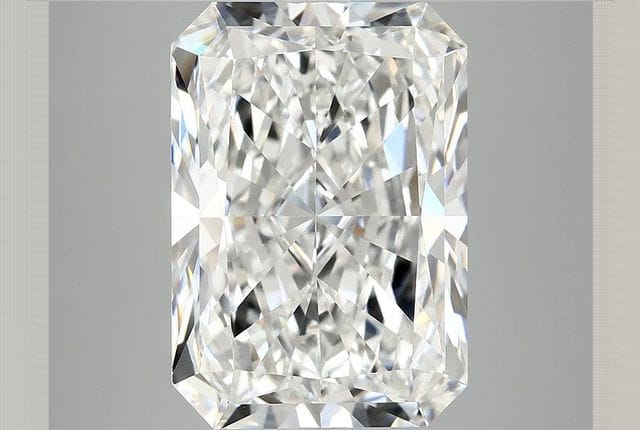 Radiant Diamond