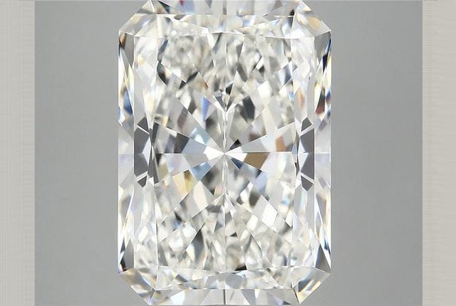 Radiant Diamond