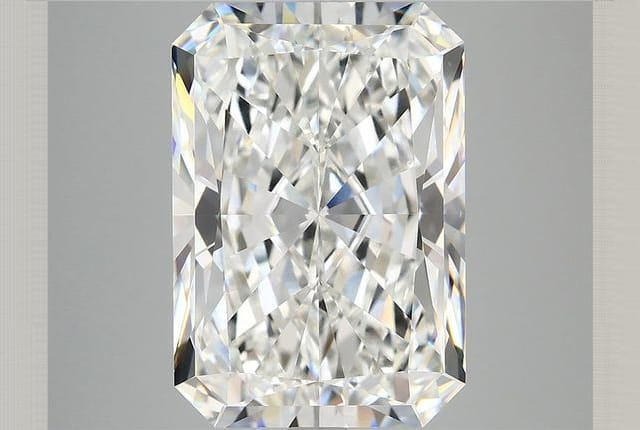 Radiant Diamond