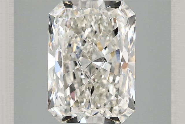 Radiant Diamond