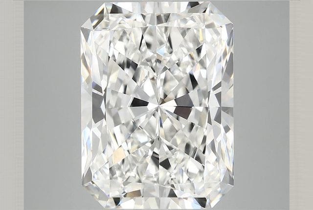 Radiant Diamond
