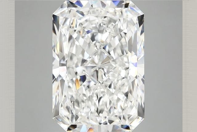 Radiant Diamond