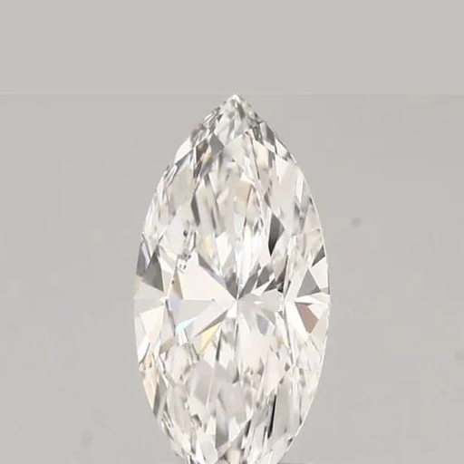 1.59 ct Marquise lab-grown diamond, certificate IGI LG758552267