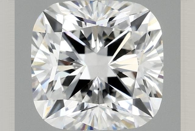 Cushion Diamond