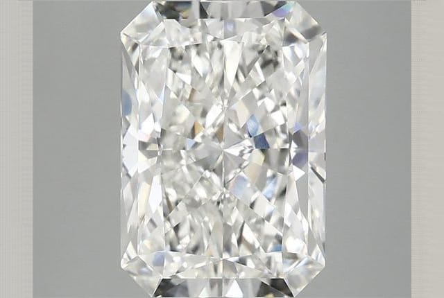 Radiant Diamond