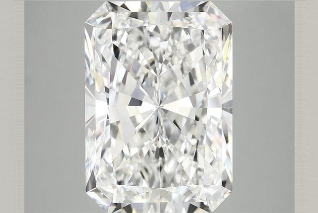 Radiant Diamond