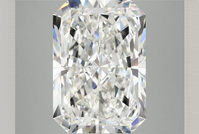 Radiant Diamond