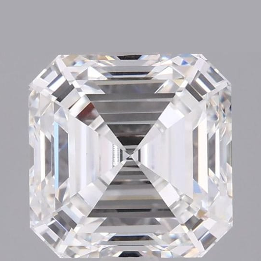 Asscher Diamond