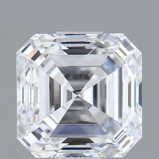 Asscher Diamond