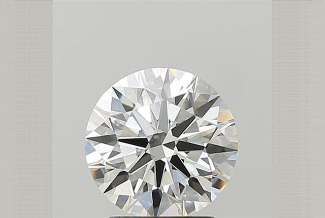 Round Diamond