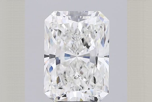 Radiant Diamond