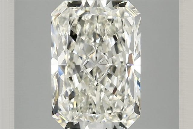 Radiant Diamond