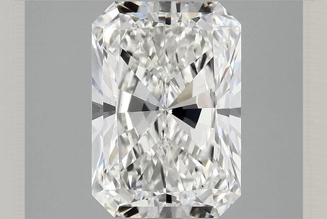 Radiant Diamond
