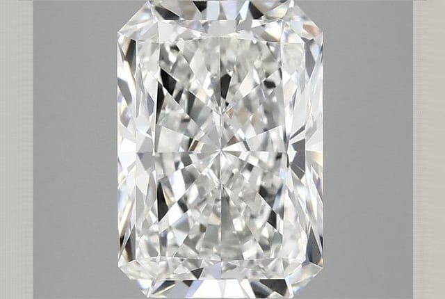 Radiant Diamond
