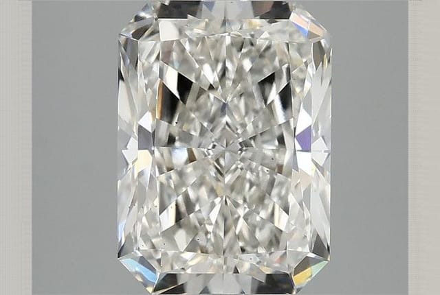 Radiant Diamond