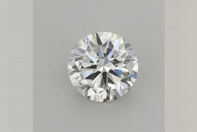 Round Diamond