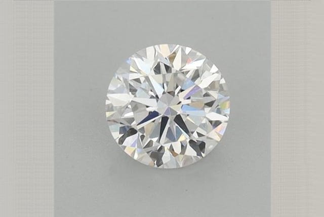 Round Diamond