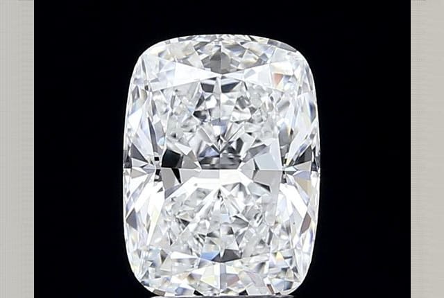 Oval Diamond