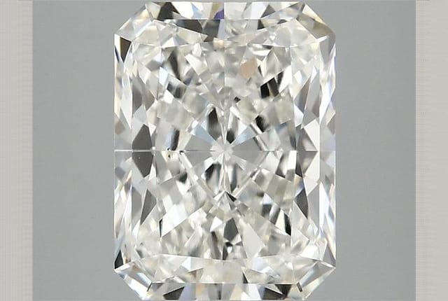 Radiant Diamond