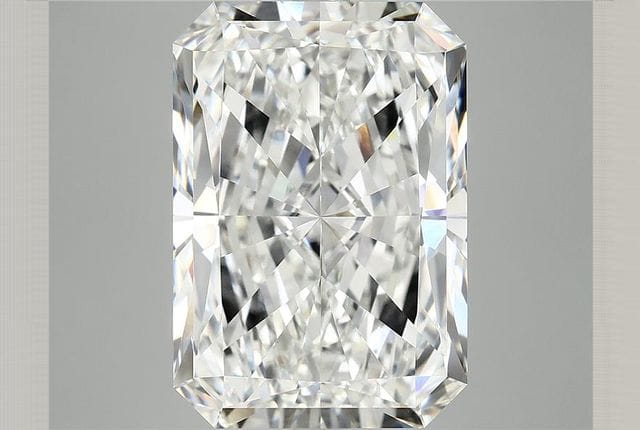 Radiant Diamond