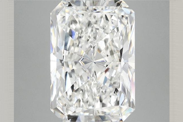 Radiant Diamond