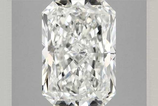 Radiant Diamond