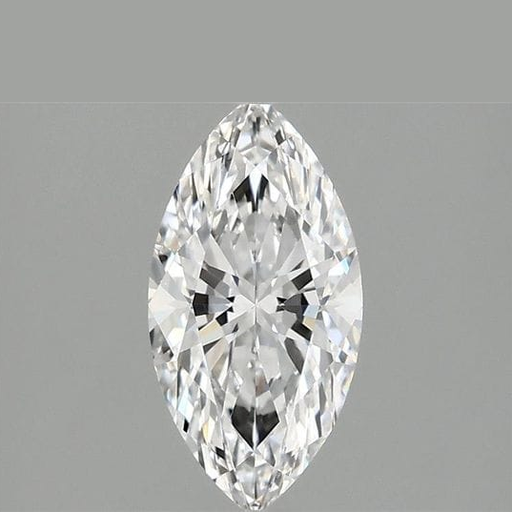 1.07 ct Marquise lab-grown diamond, certificate IGI LG760594064