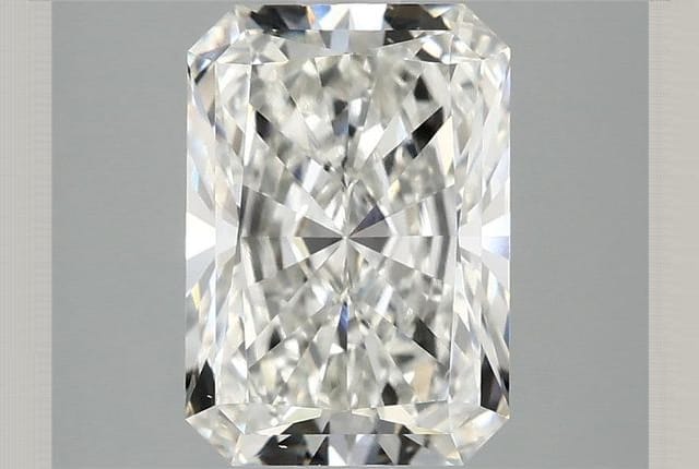 Radiant Diamond