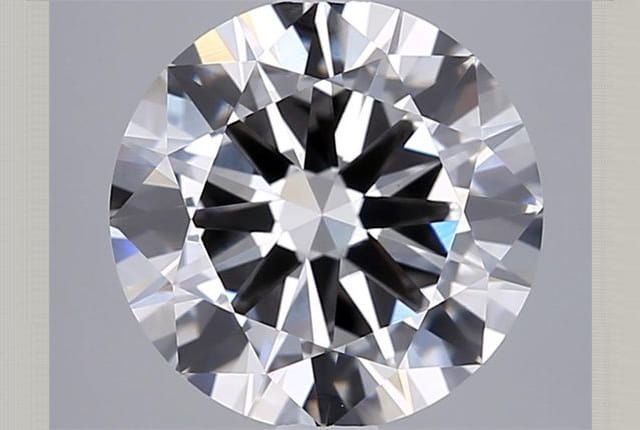 Round Diamond