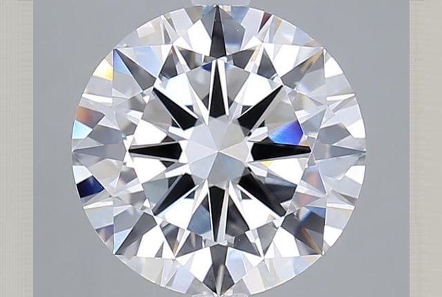 Round Diamond
