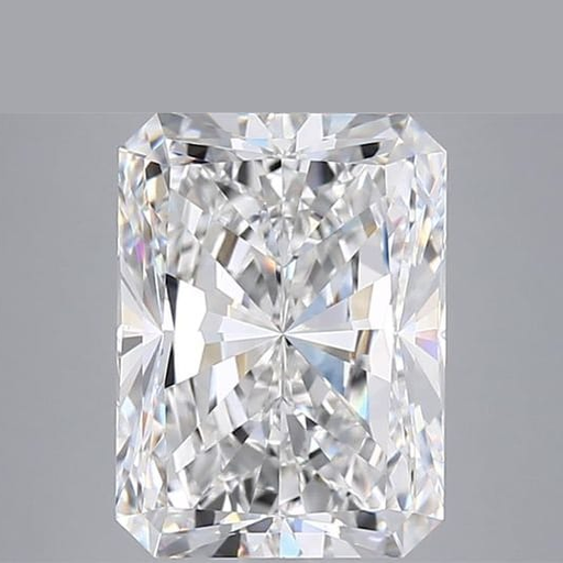 Radiant Diamond